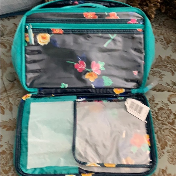 Makeup bag - Picture 4 of 5